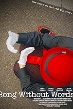 Cover image of the movie Song Without Words