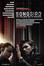 Cover image of the movie Songbird