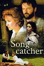 Cover image of the movie Songcatcher