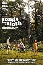 Cover image of the movie Songs for a Sloth