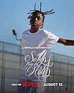 Cover image of the movie Songs from the Hole