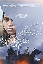 Cover image of the movie Songs My Brothers Taught Me