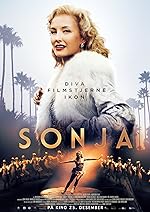 Cover image of the movie Sonja: The White Swan