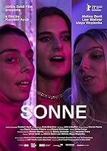 Cover image of the movie Sonne