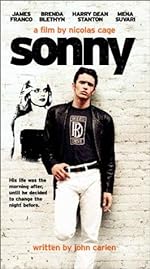 Cover image of the movie Sonny