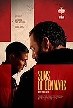 Cover image of the movie Sons of Denmark