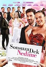 Cover image of the movie Sonsuza Dek Nedime
