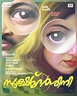 Cover image of the movie Sookshma Darshini