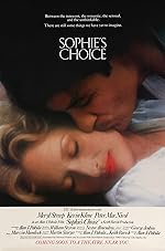 Cover image of the movie Sophie's Choice