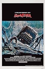 Cover image of the movie Sorcerer