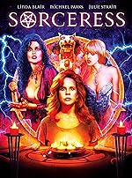 Cover image of the movie Sorceress