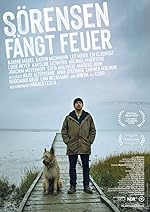 Cover image of the movie Sörensen fängt Feuer