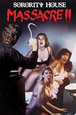 Cover image of the movie Sorority House Massacre II