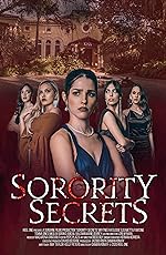 Cover image of the movie Sorority Secrets