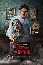 Cover image of the movie Sorry About the Demon