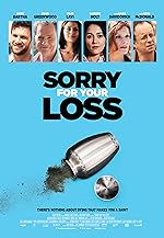 Cover image of the movie Sorry for Your Loss