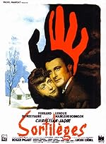 Cover image of the movie Sortilèges