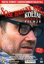 Cover image of the movie Sose halunk meg