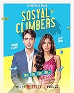 Cover image of the movie Sosyal Climbers