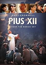 Cover image of the movie Sotto il cielo di Roma