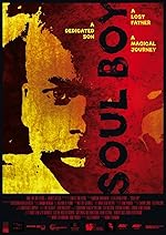 Cover image of the movie Soul Boy