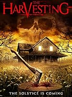 Cover image of the movie Soul Harvest