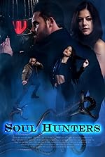 Cover image of the movie Soul Hunters