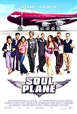 Cover image of the movie Soul Plane