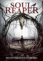Cover image of the movie Soul Reaper