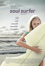 Cover image of the movie Soul Surfer