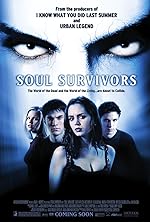 Cover image of the movie Soul Survivors