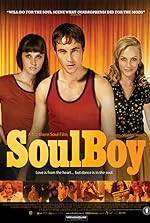 Cover image of the movie SoulBoy