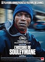 Cover image of the movie Souleymane's Story