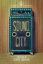 Cover image of the movie Sound City