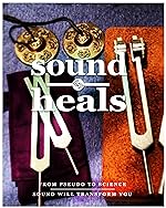 Cover image of the movie Sound Heals