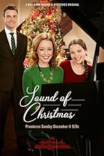 Cover image of the movie Sound of Christmas