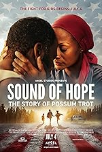 Cover image of the movie Sound of Hope: The Story of Possum Trot