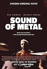 Cover image of the movie Sound of Metal