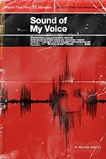 Cover image of the movie Sound of My Voice