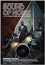Cover image of the movie Sound of Noise