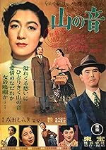 Cover image of the movie Sound of the Mountain