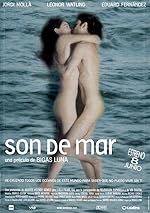 Cover image of the movie Sound of the Sea