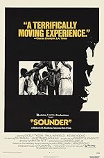 Cover image of the movie Sounder