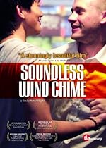 Cover image of the movie Soundless Wind Chime