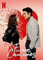 Cover image of the movie Sounds Like Love