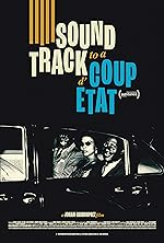 Cover image of the movie Soundtrack to a Coup d'Etat