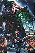 Cover image of the movie Soundwave