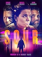 Cover image of the movie Sour