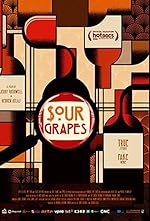 Cover image of the movie Sour Grapes