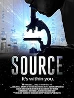 Cover image of the movie Source